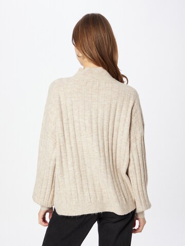 Pull-over ONLY en beige