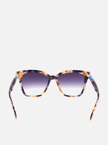 Longchamp Sunglasses in Blue