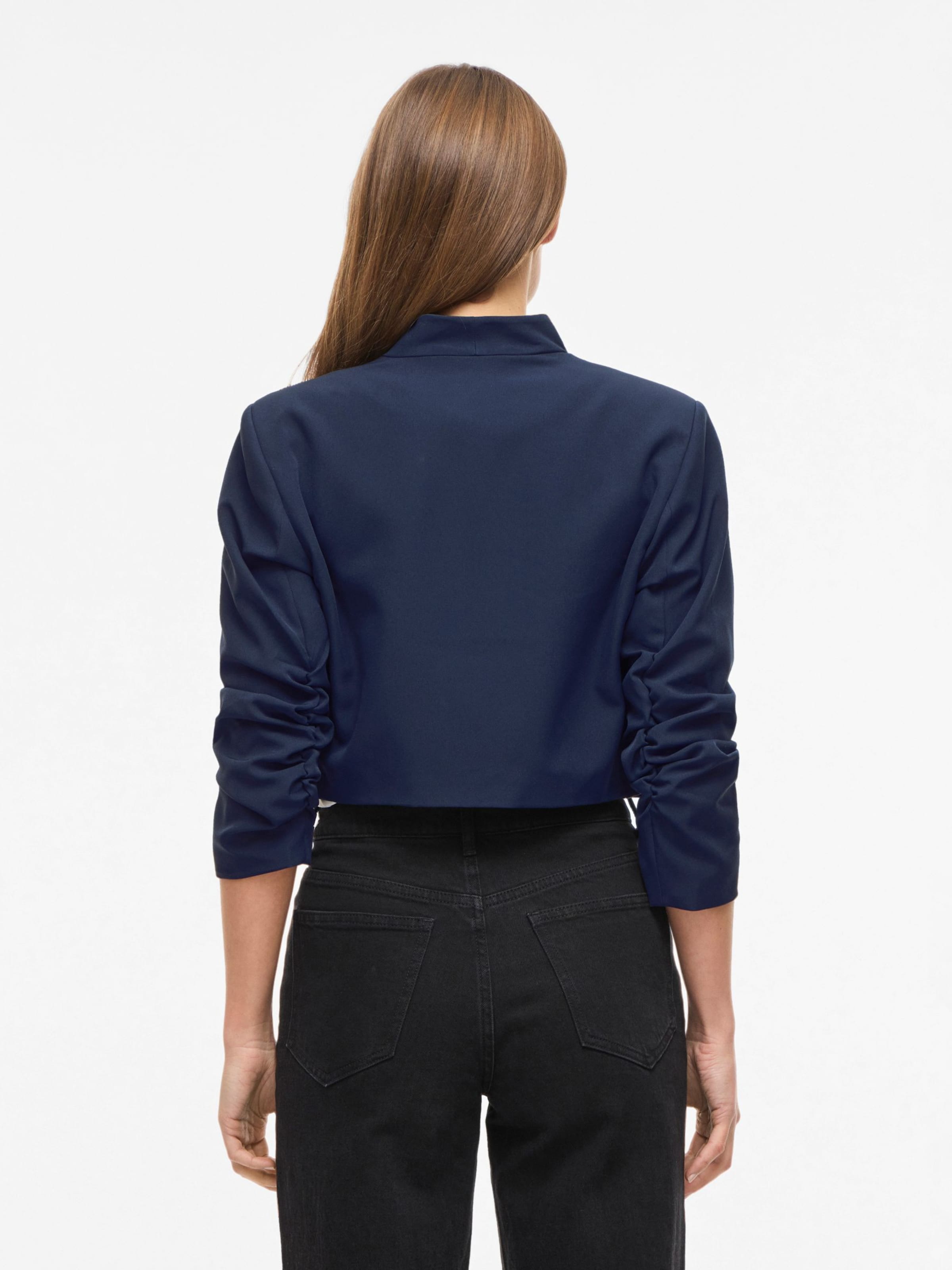 VILA Blazers 'Her' in Blauw