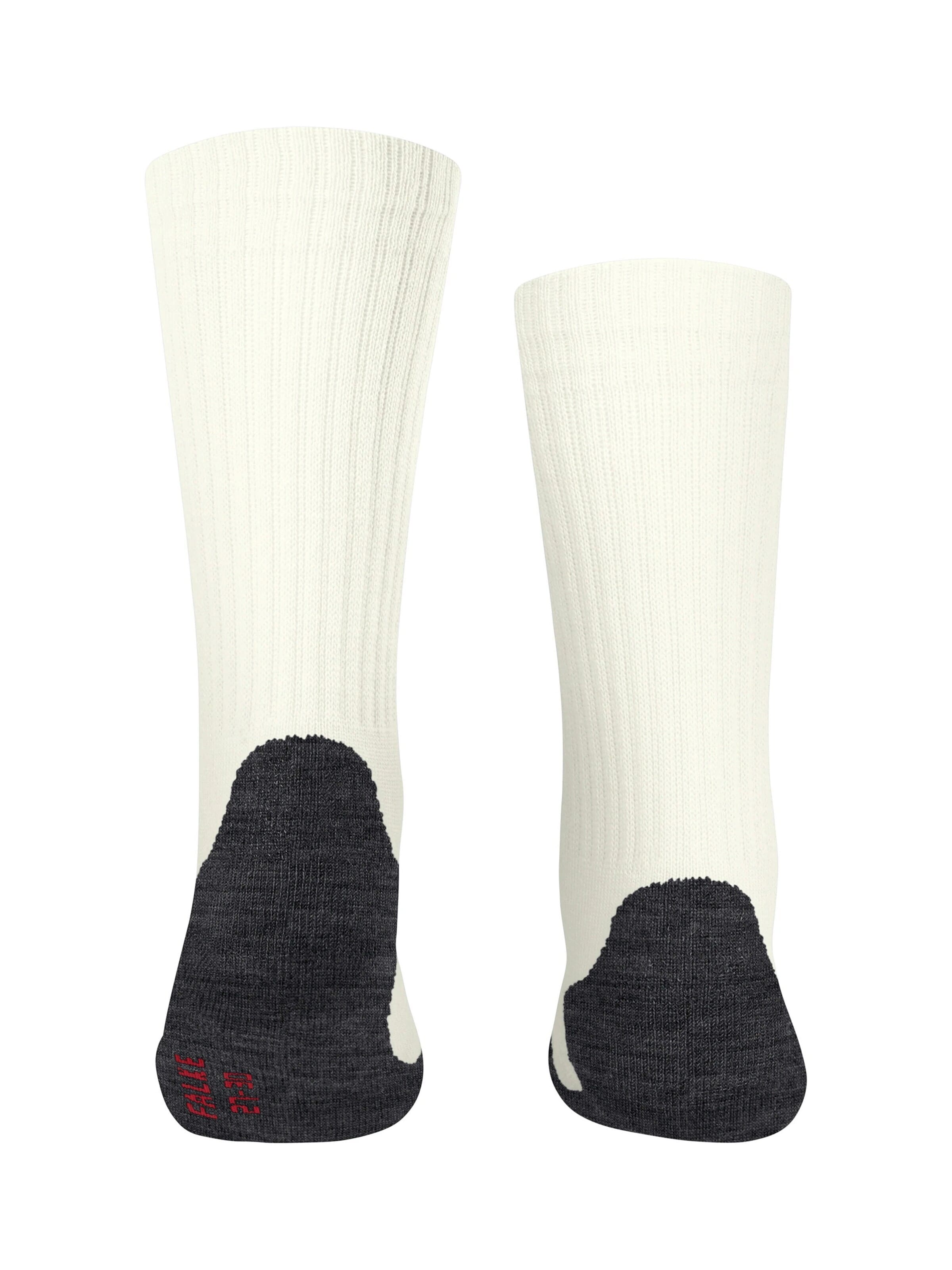 FALKE Socks 'Active Warm' in White