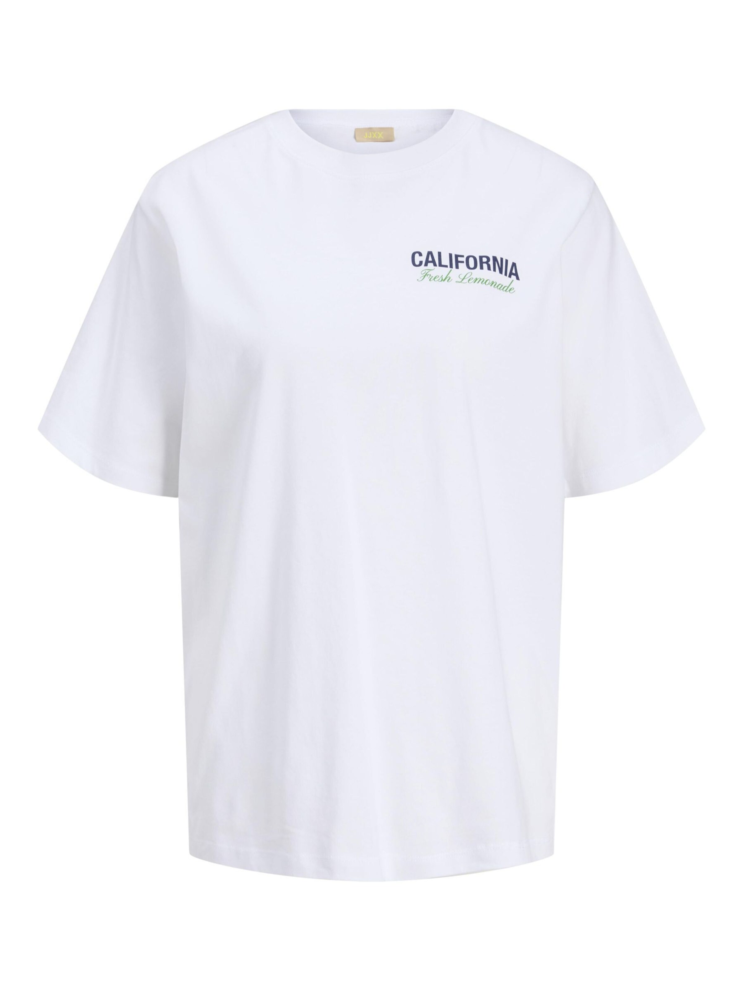 JJXX Shirt 'JXZOEY' in White