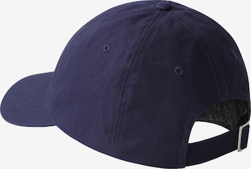 THE NORTH FACE Cap in Blue