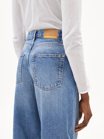 ARMEDANGELS Loose fit Jeans in Blue