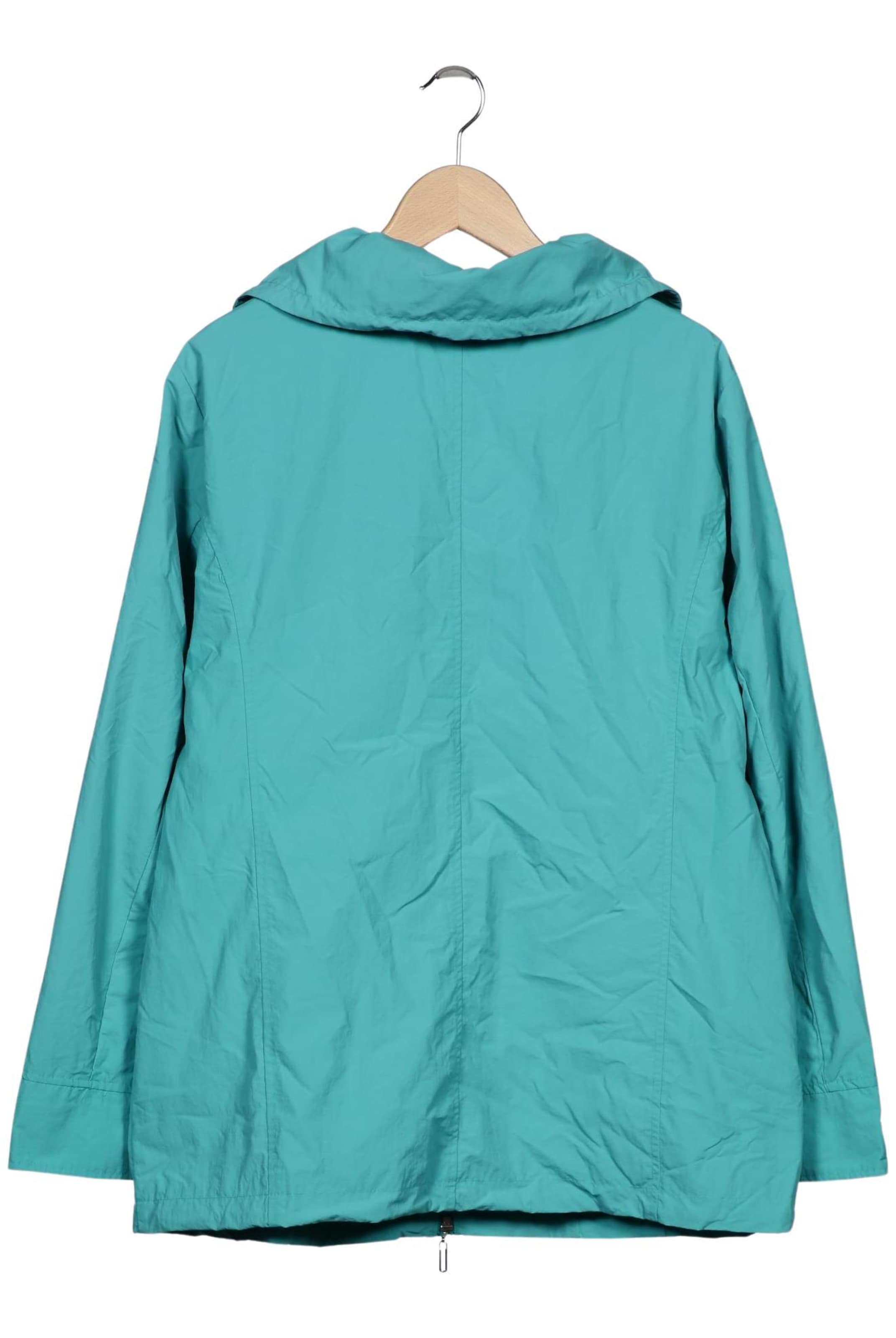 Helena Vera Jacket & Coat in 4XL in Green