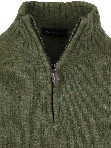 Suitable Trui in Groen
