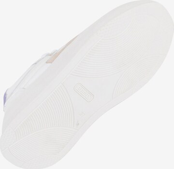 BRONX Sneaker 'Vigg-O' in Weiß