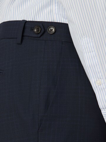 Next Regular Hose in Blau