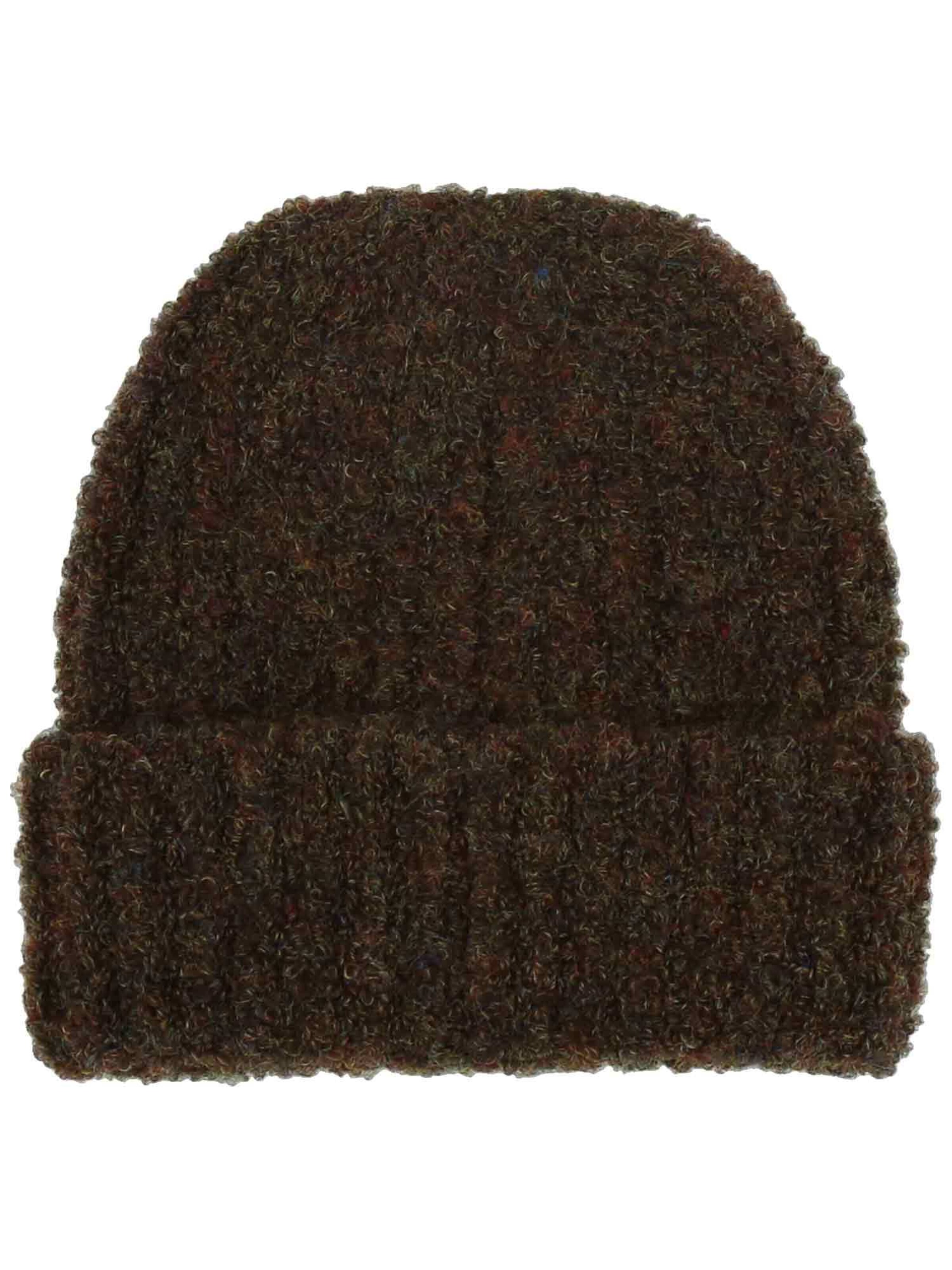 FRAAS Mütze in Grün