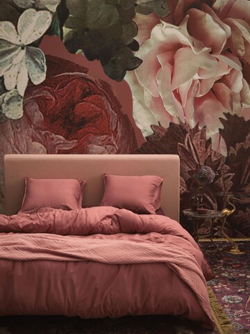 ESSENZA Duvet Cover ' Minte ' in Pink