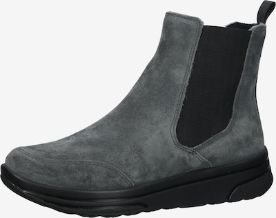 ARA Chelsea Boots in graphit / schwarz, Produktansicht