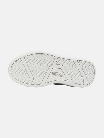 FILA Sneaker in Weiß