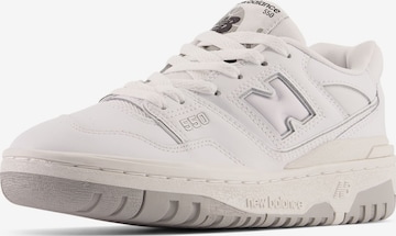 new balance Sneaker '550' in Weiß: Vorderseite
