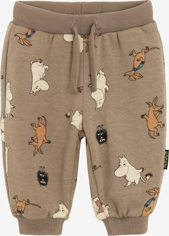 ruda Cool Club Siaurėjantis Kelnės: priekis