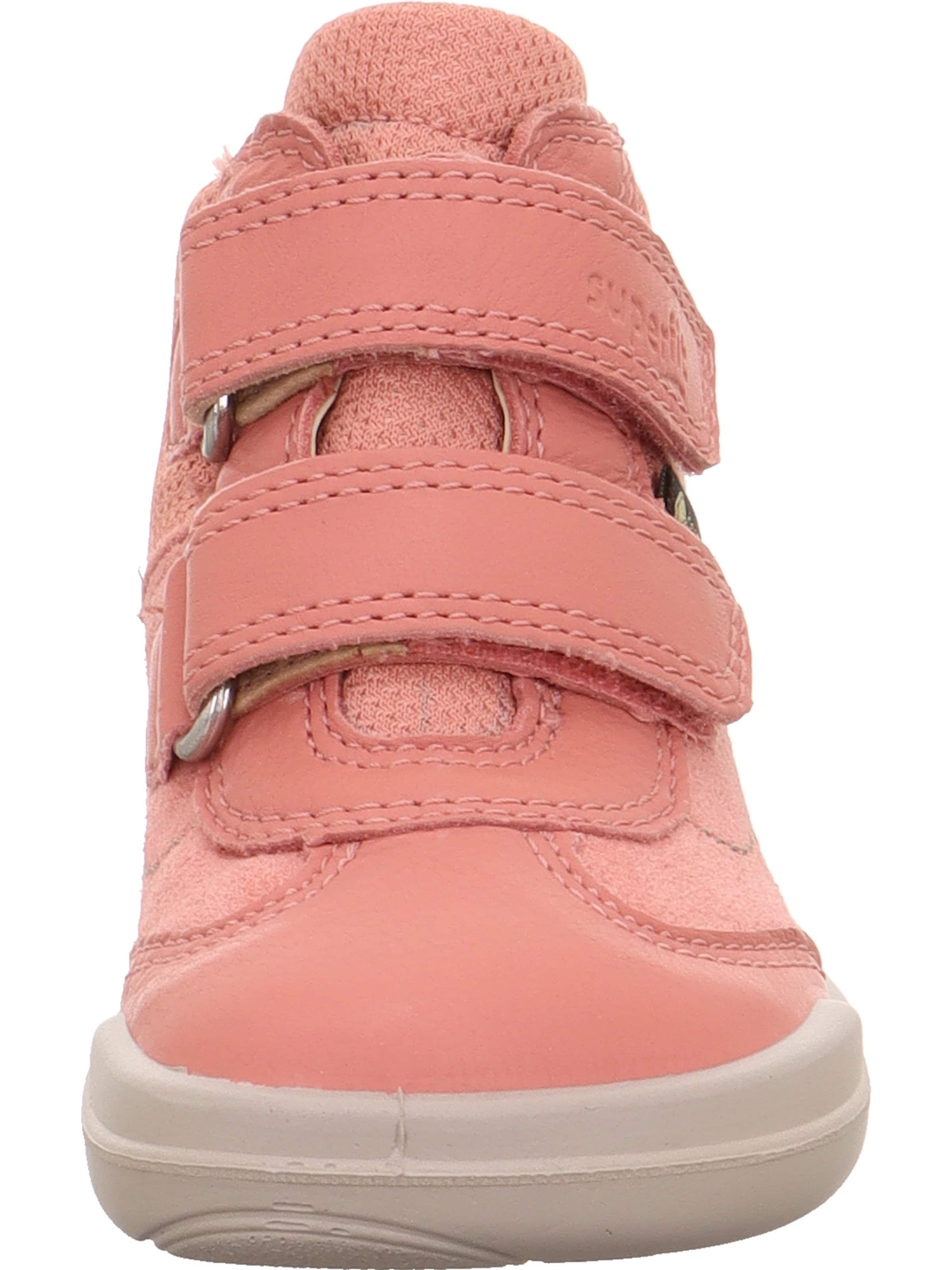 SUPERFIT First-Step Shoes 'SUPERFREE' in Pink