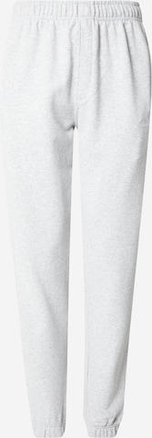 ELLESSE Tapered Urheiluhousut 'Orvinio' värissä harmaa: etupuoli