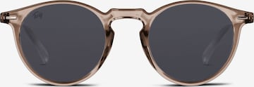TWIG Concept Milano Sunglasses 'Watson Sun' in Brown: front