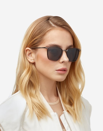 HAWKERS - Gafas de sol 'Ink' en gris: frente