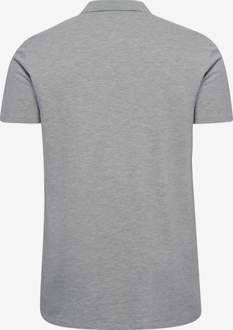 Hummel Performance Shirt 'GO 2.0' in Grey