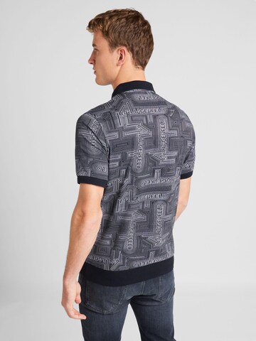 Karl Lagerfeld Shirt in Black