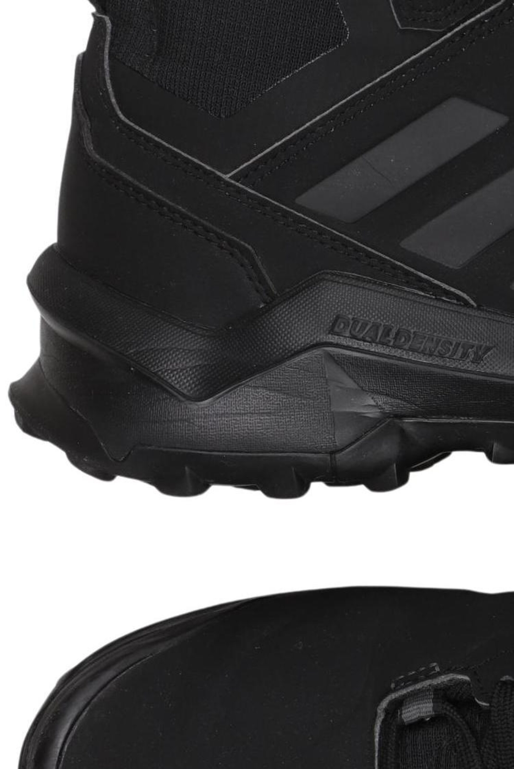 ADIDAS TERREX Anke & Mid-Calf Boots in 45,5 in Black