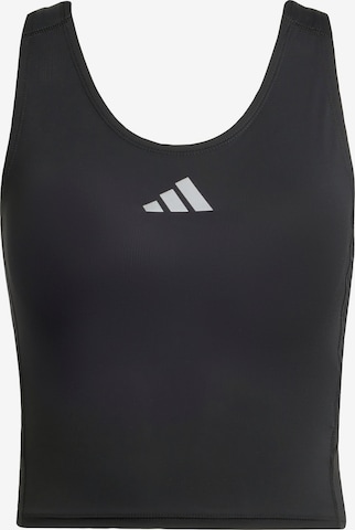 Haut de sport 'Adi365' ADIDAS PERFORMANCE en noir : devant