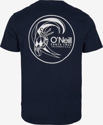 O'NEILL T-Shirt in Blau