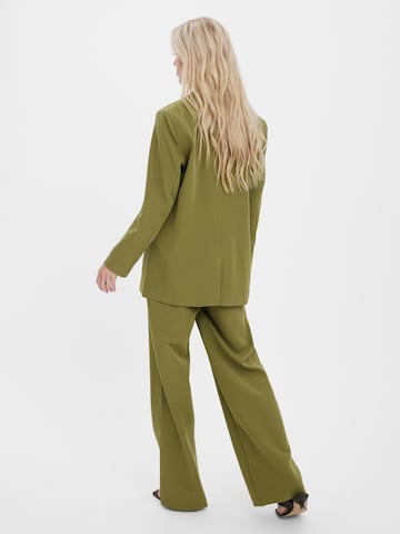 VERO MODA Blazers 'Tinamaria' in Groen