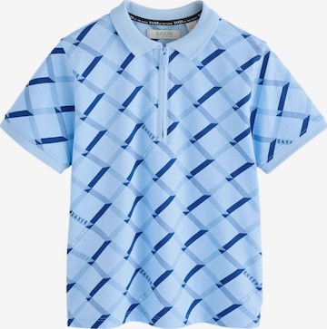 Baker by Ted Baker Футболка в Синий: спереди