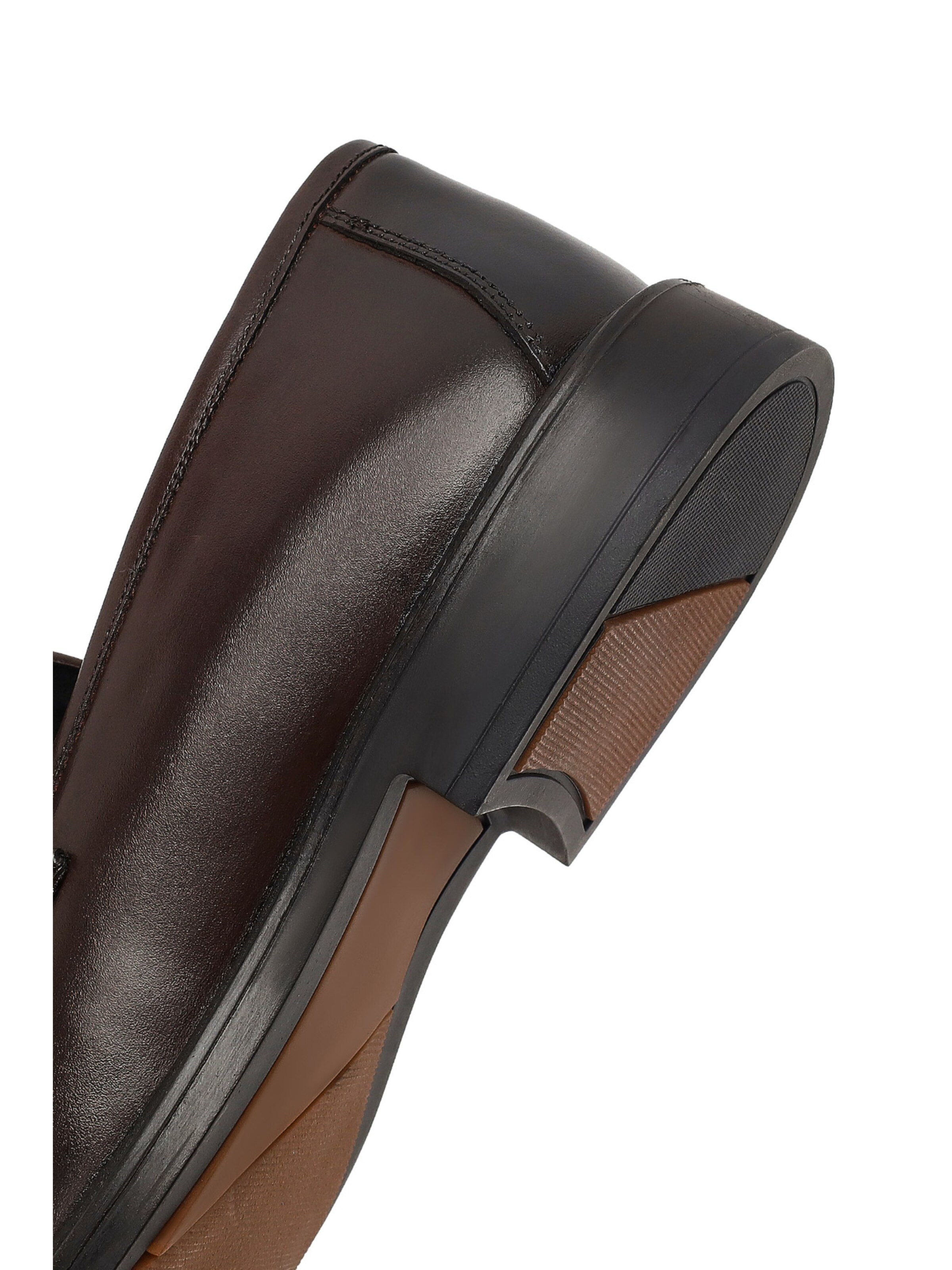 Derimod Slip-ons in Brown