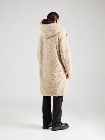 Cappotto di mezza stagione 'Manti' di mazine in beige