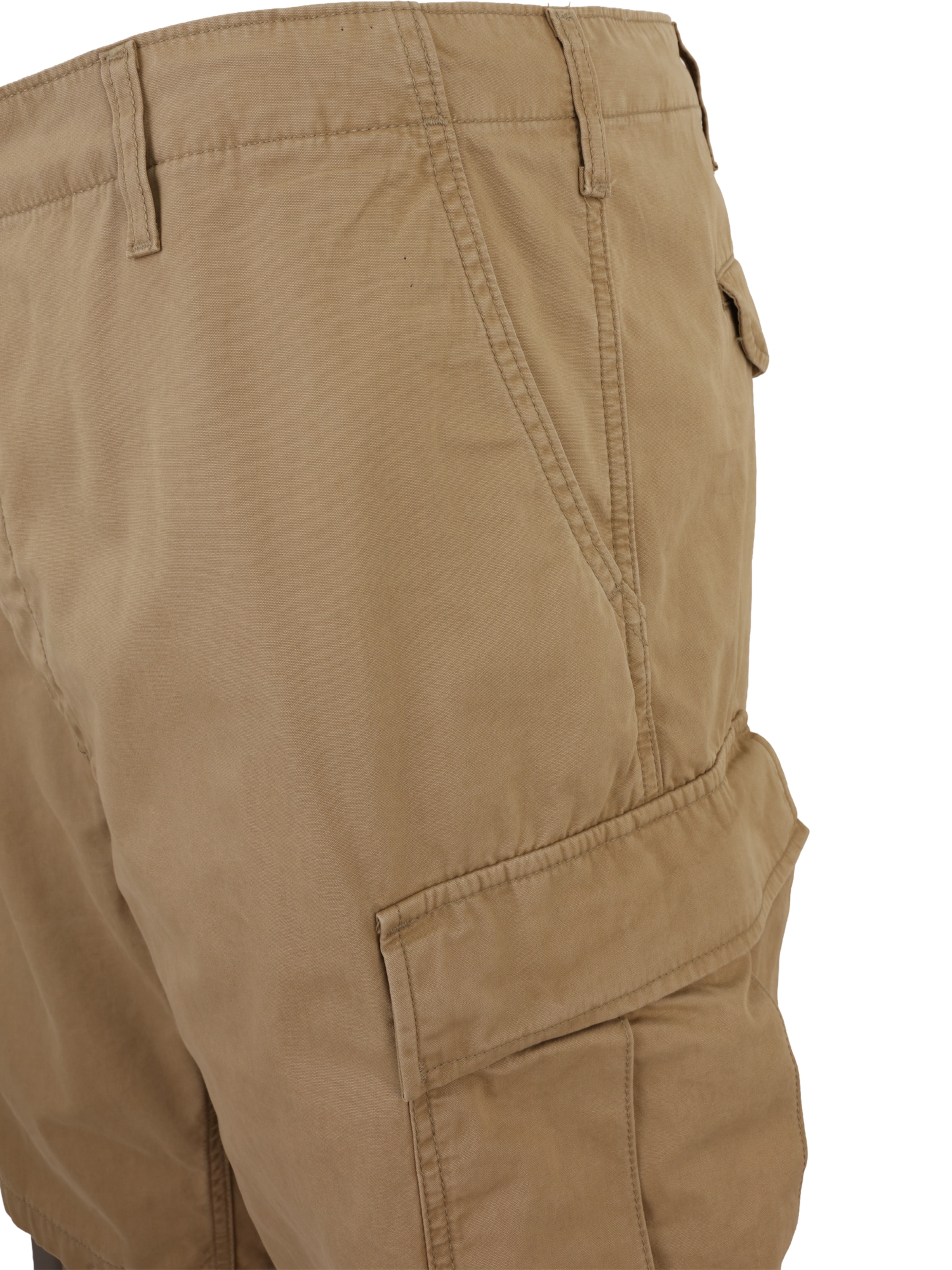 Levi's® Big & Tall Štandardný strih Kapsáče 'CARRIER' - Béžová