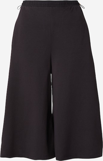 34 dydžio Kelnės 'PIOMBO' iš MM by Max Mara, spalva – juoda, Prekių apžvalga