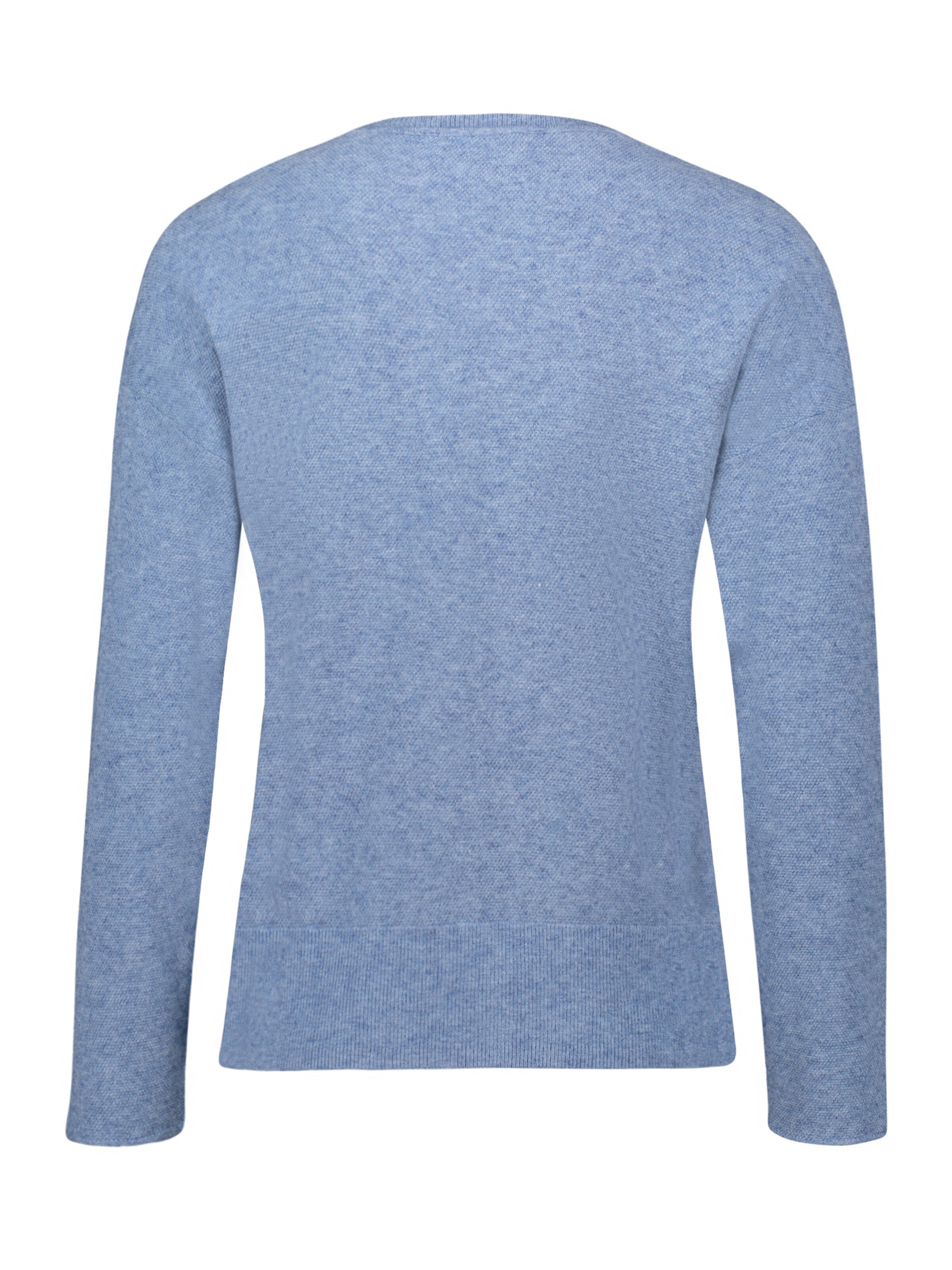 Betty & Co Sweater in Blue