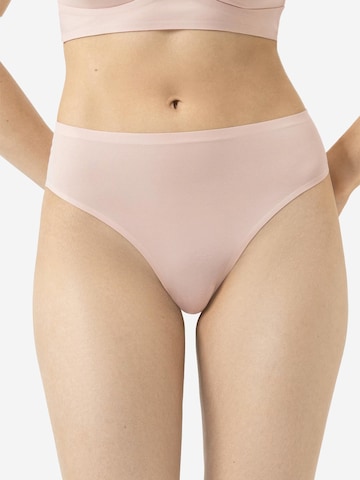 Mey String 'Simply Better Invisibles' in Pink