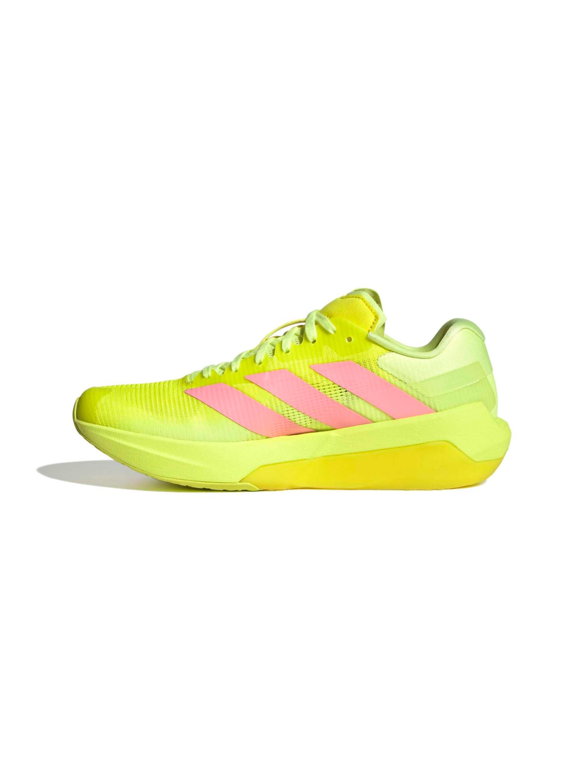 ADIDAS PERFORMANCESportske cipele 'ADIZERO DROPSET PRO' - žuta boja
