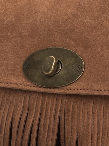 Estro Handtasche '1320'‌‌‌ in Braun