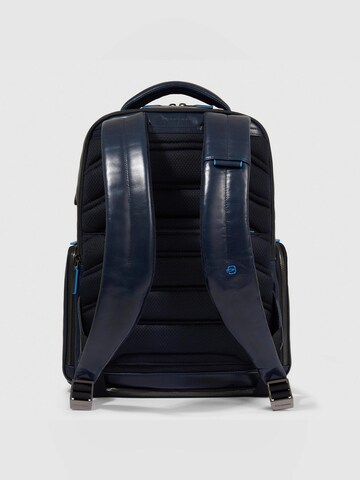 Piquadro Rucksack‌‌‌‌‌‌‌‌‌‌ in Blau