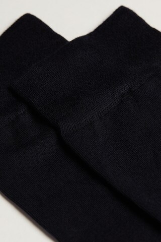 IUMAN Intimissimi Uomo Socken in Blau