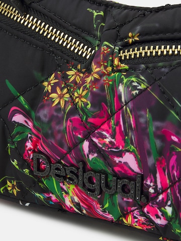 Sac bandoulière Desigual en noir