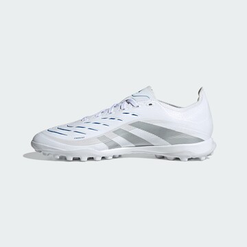 ADIDAS PERFORMANCE Soccer Cleats 'Predator League' in White