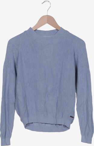 Pepe Jeans Pullover S in Blau: predná strana