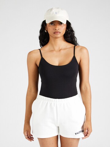 MEXX Top 'CHANTAL' in Black: front