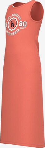 Robe 'VIPPA' NAME IT en orange