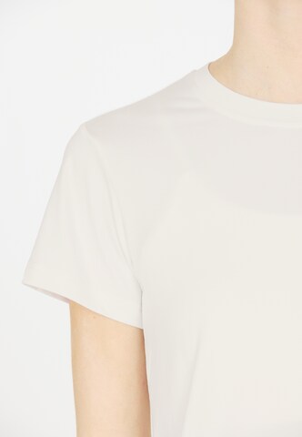 Athlecia Performance shirt 'Pacy' in White