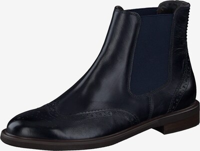 Paul Green Chelsea Boots in schwarz, Produktansicht