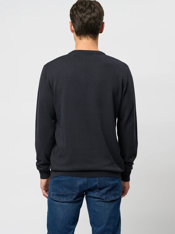 U.S. POLO ASSN. Pullover 'Adair' i sort