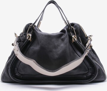 Chloé Bag in One size in Black: front