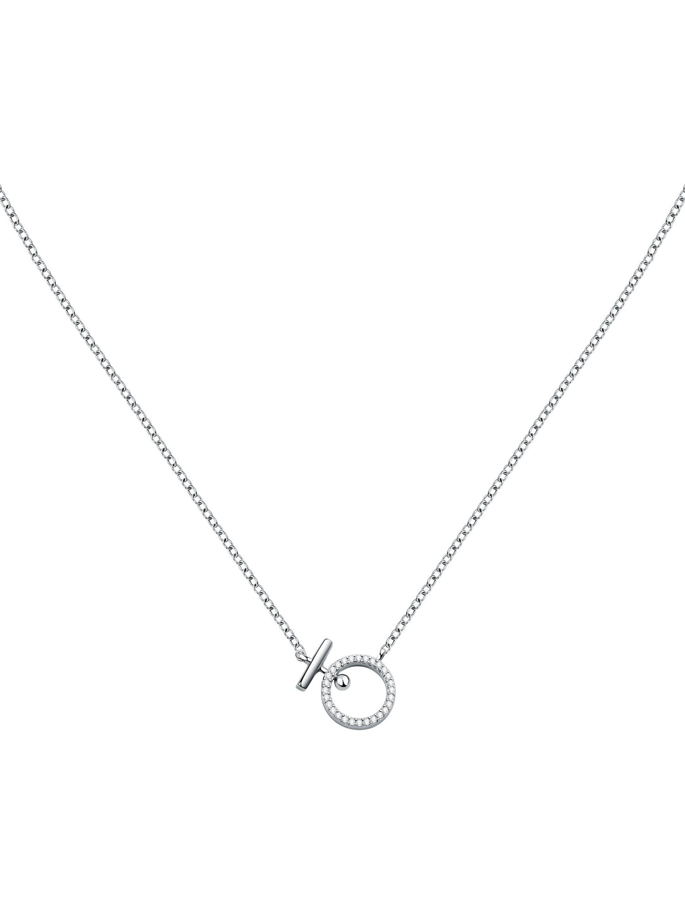 CHRIST Necklace in Silver