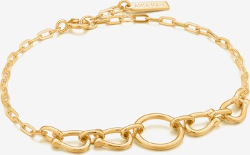 ANIA HAIE Bracelet in Gold: front