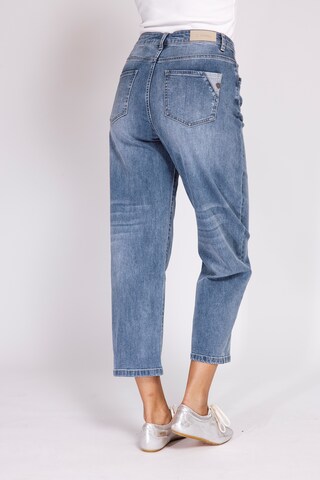 Zhrill Regular Jeans in Blau